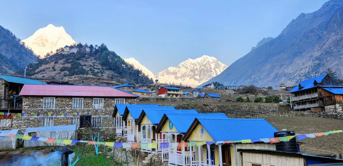 Manaslu Circuit Trek Packing List: What to Bring for a Restricted Area Trek